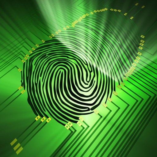 Fingerprint Horoscope截图3