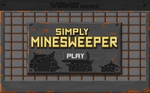 Simply Minesweeper截图1