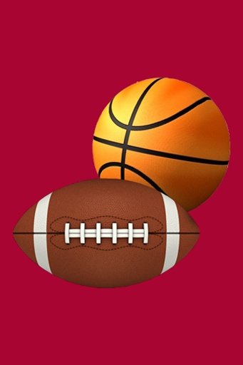 SC Football &amp; Basketball截图2