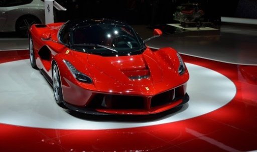 Ferrari World截图8