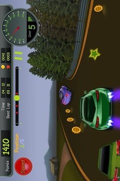 Drag Car Race截图