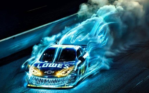 Drift Cars HD截图6