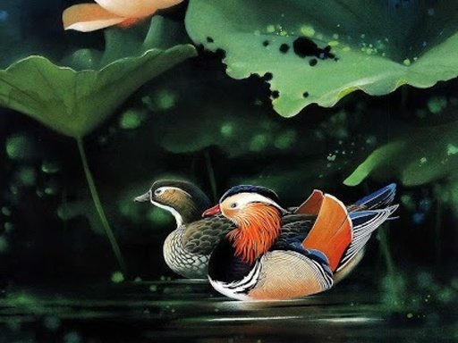 Oil Painting HD截图1