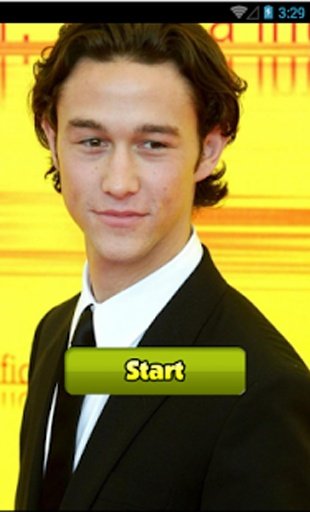 Joseph GordonLevitt Find Games截图4