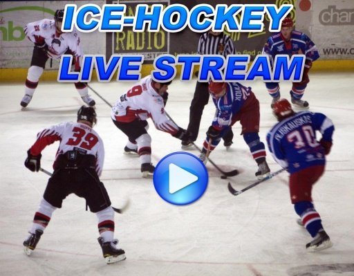 Watch Ice Hockey Live Stream截图2