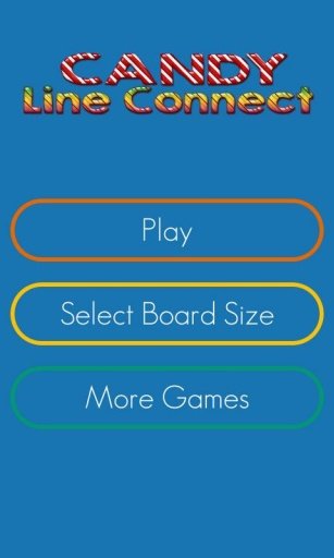 Candy Line Connect截图5
