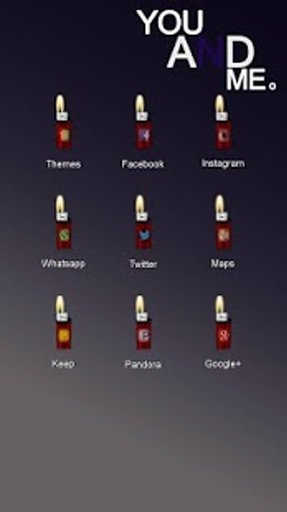 Gas Lighters Wallpaper Gas截图6