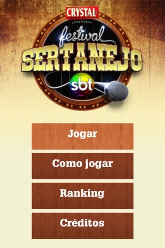 Festival Sertanejo Game截图4