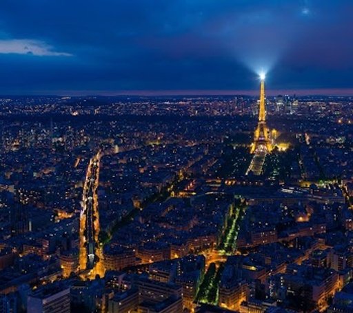 Paris, Eiffel Tower wallpapers截图6