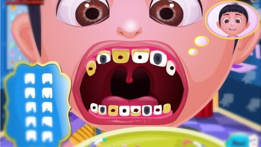 Agnes Dentist Care截图2