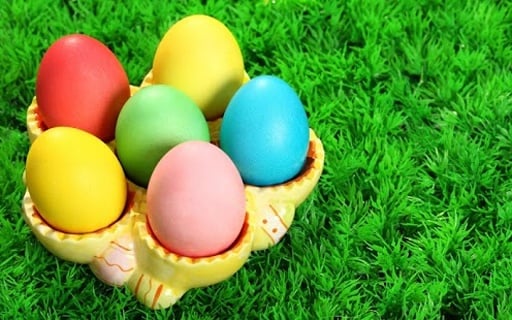 Easter Day Pretty Wallpapers截图1