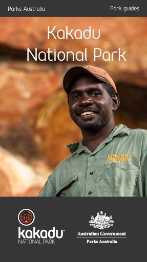 Kakadu National Park截图2