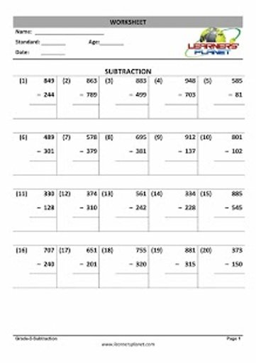 Grade-2-Maths-Subtraction-WB-1截图4