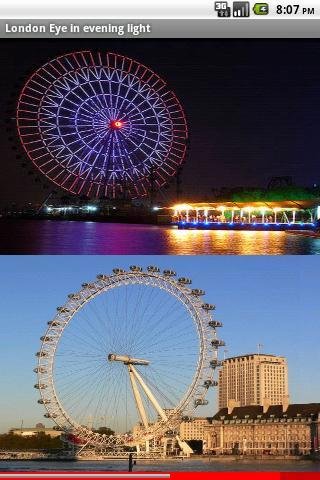 Top 10 Ferris Wheels 2 FREE截图1