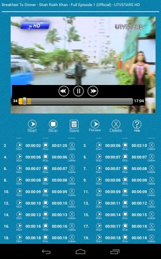 Video Mix截图2