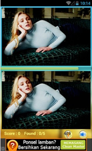 Sophie Turner Find Games截图7