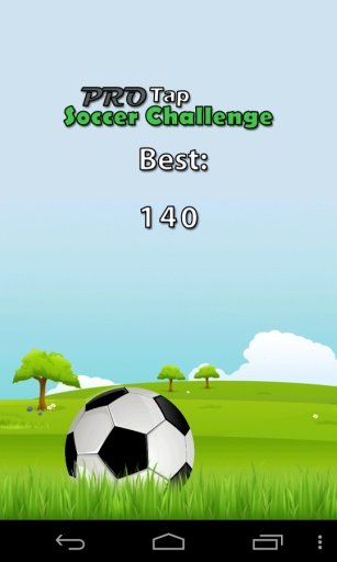 PRO Tap Soccer Challenge截图4