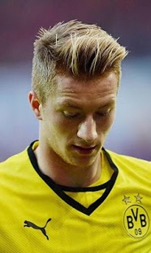 Marco Reus FC截图3