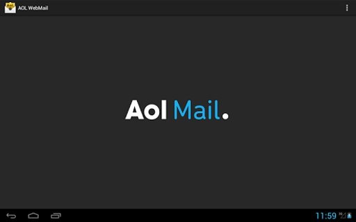 AOL Mail (WebMail)截图8