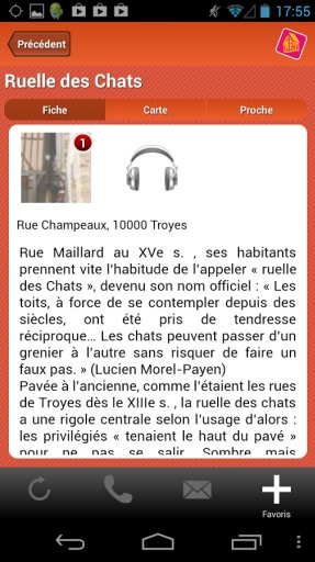 C'nV Troyes en champagne截图9