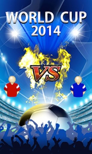 Score!World Goals 2014截图2