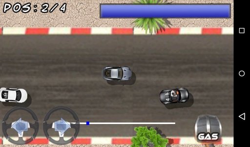 Speed Car Race 2截图8