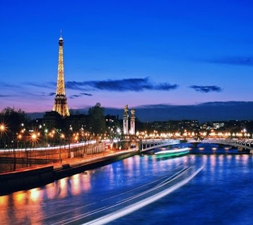 Paris, Eiffel Tower wallpapers截图10