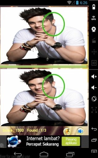 Luan santana New Game_Fans App截图3