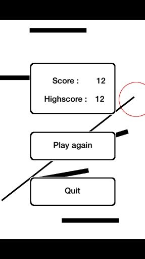 Straight Lines截图3