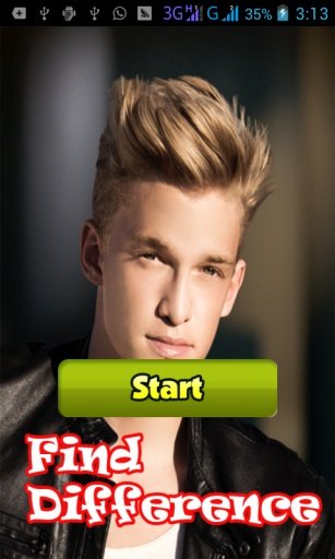 Cody Simpson FD Games截图3