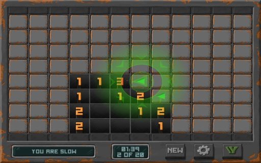 Simply Minesweeper截图5