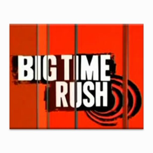 Big Time Rush Top Music截图2