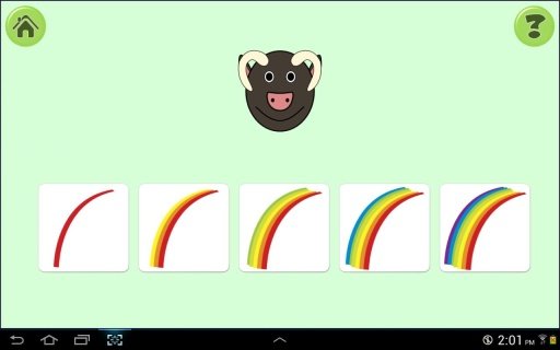 Simply Sequence Preschool Lite截图5