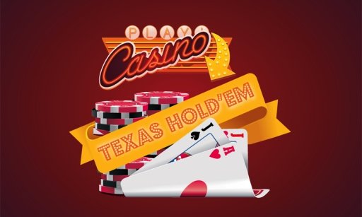 Play Texas Hold'm (mobile ed)截图7