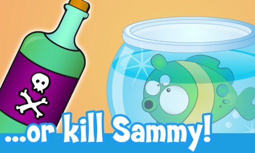 Don't Kill Sammy截图2