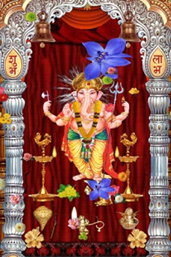 Ganesh Temple截图7