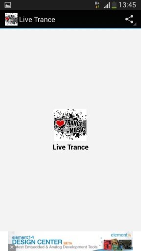 Live Music Trance截图2