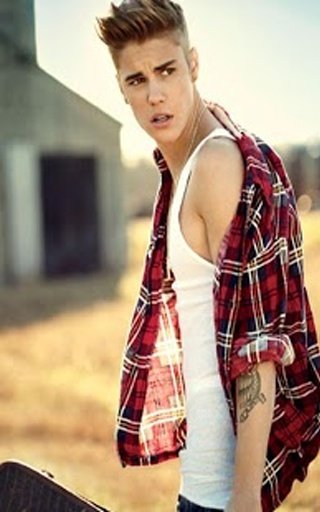 Justin Bieber Fun Games截图3