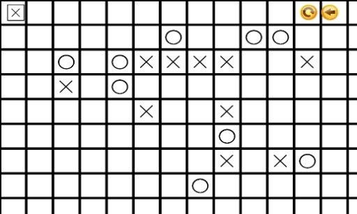 Tic Tac Toe Pro截图2