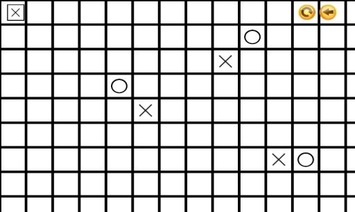 Tic Tac Toe Pro截图6