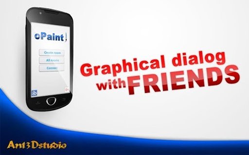 oPaint Graphical dialog截图1