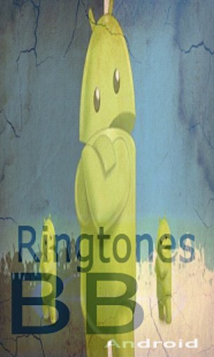 Ringtones BB Android截图4