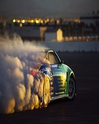 Real Car Drift截图3