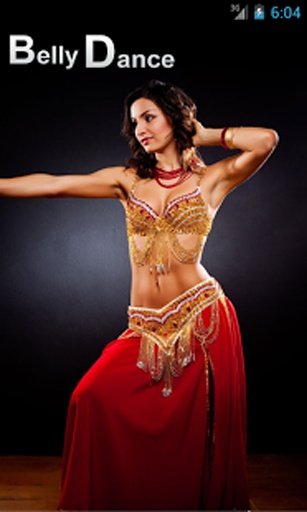 Belly Dance截图8