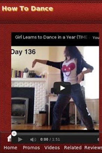 How To Dance截图3