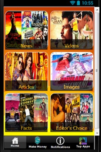 Latest Bollywood Movies截图3