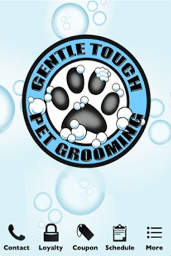 Gentle Touch Pet Grooming截图6