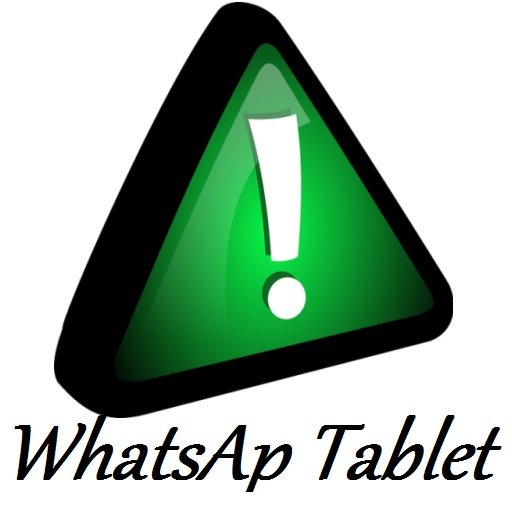 Whatsap en tablet Fácilisimo截图1