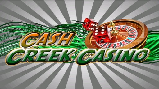 Cash Creek Casino截图2