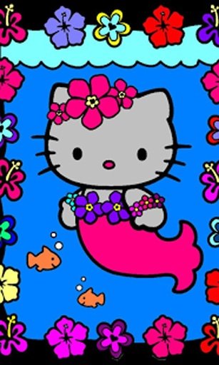 Nice kitty Live Wallpapers截图7